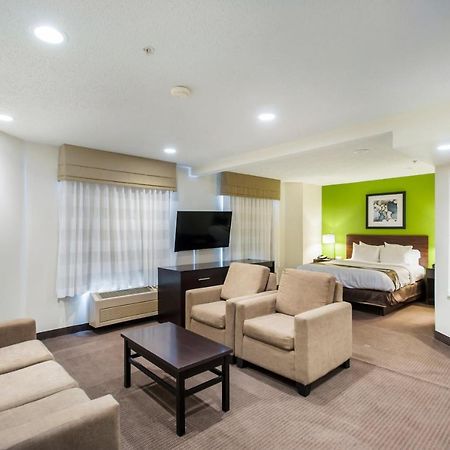 Quality Inn Grasonville Extérieur photo