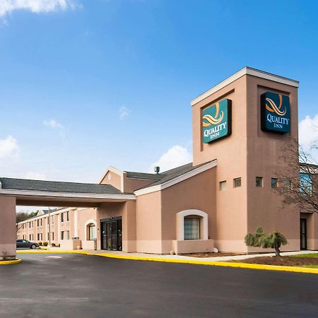 Quality Inn Grasonville Extérieur photo
