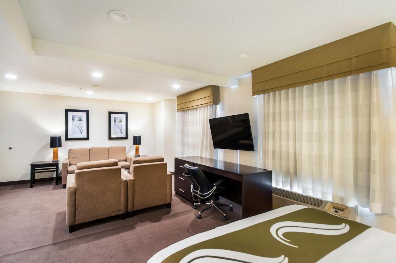 Quality Inn Grasonville Extérieur photo