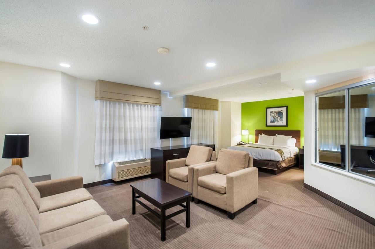Quality Inn Grasonville Extérieur photo