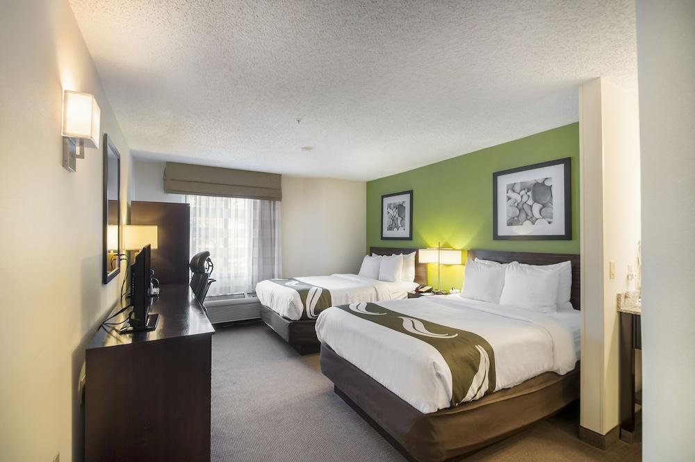 Quality Inn Grasonville Extérieur photo