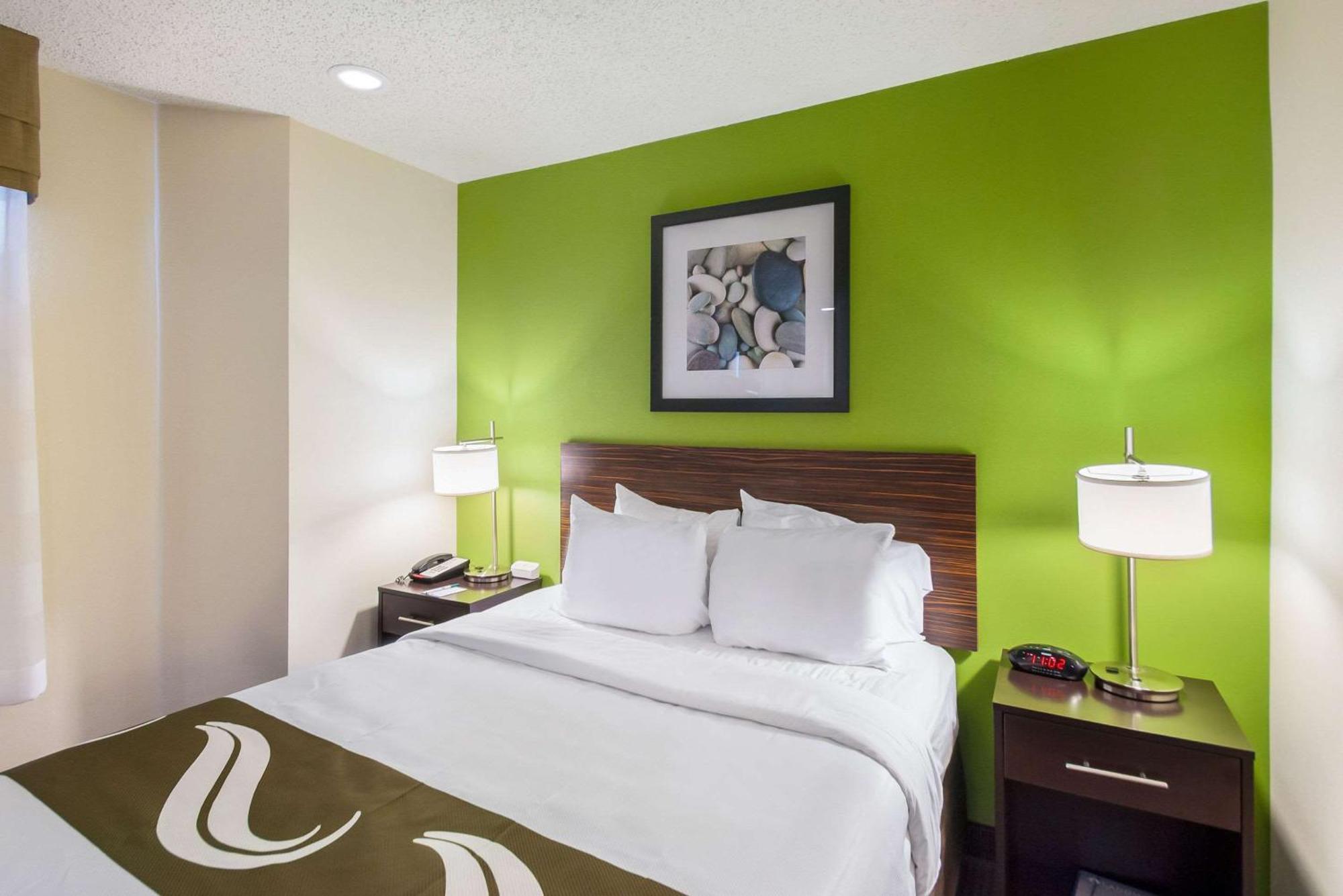 Quality Inn Grasonville Extérieur photo