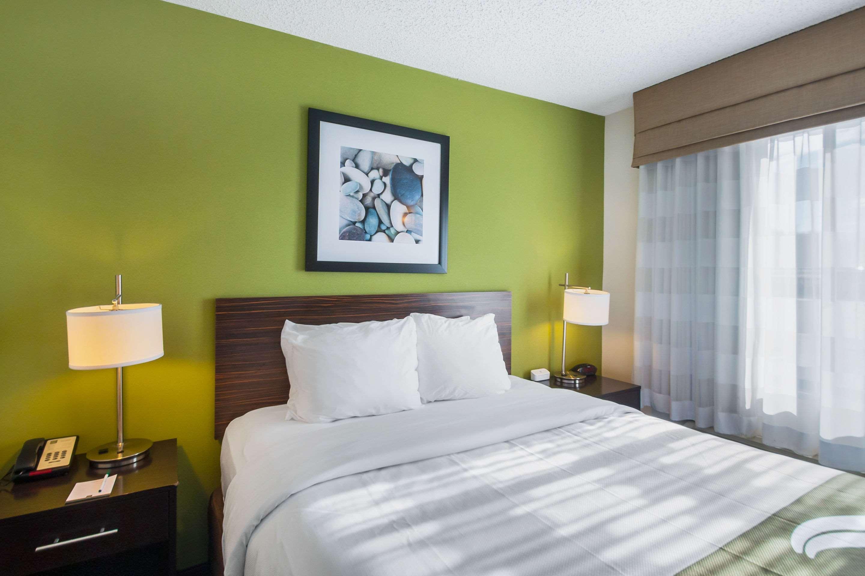 Quality Inn Grasonville Extérieur photo