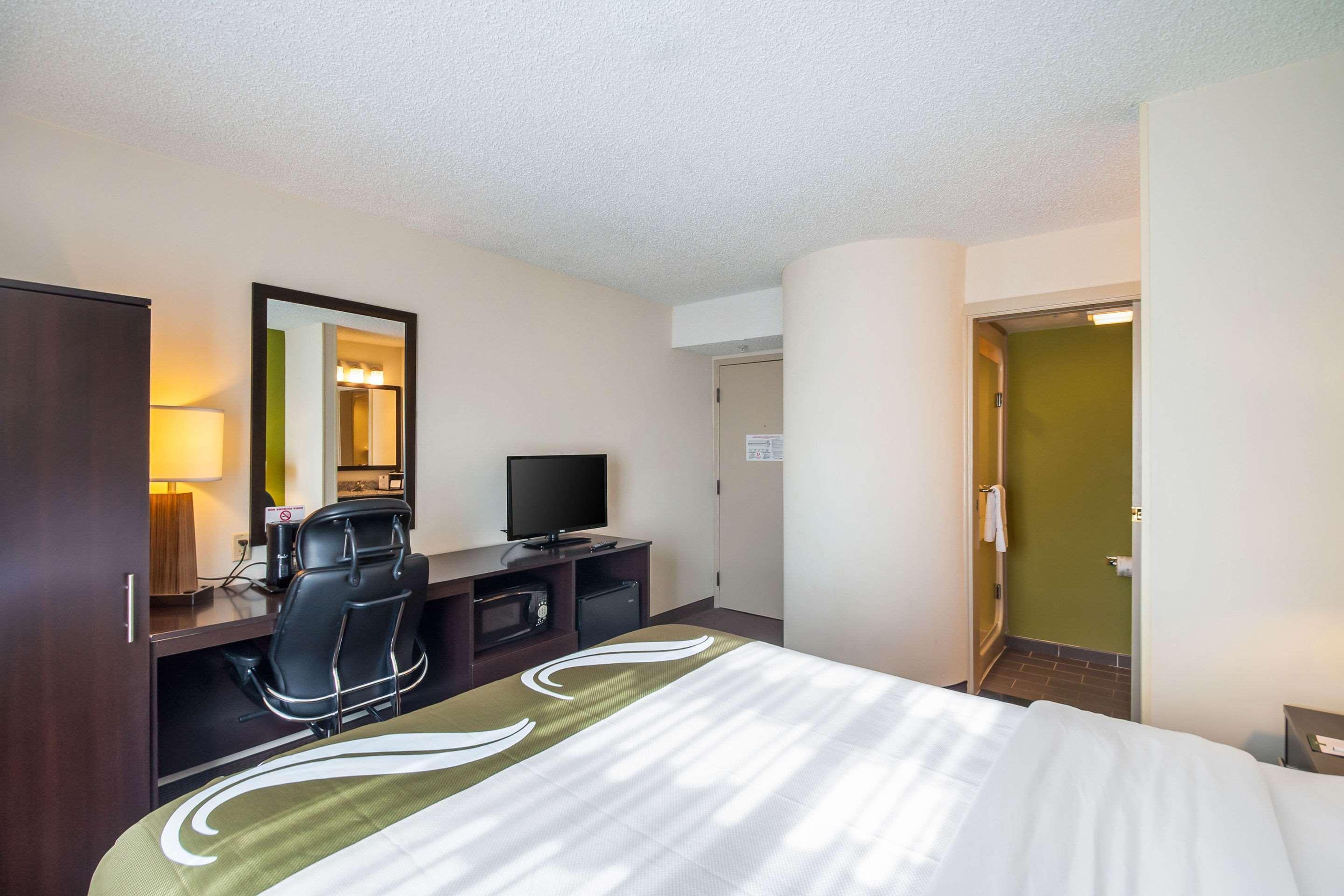 Quality Inn Grasonville Extérieur photo