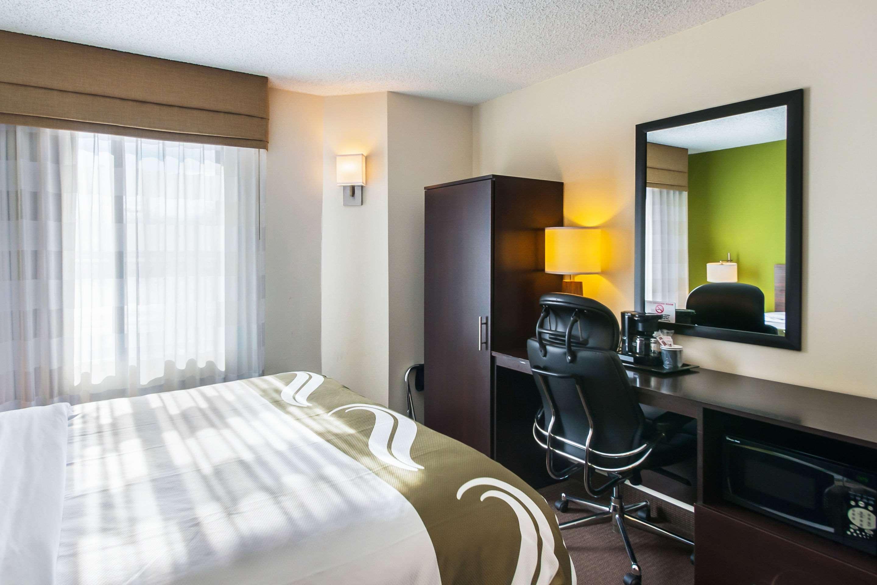 Quality Inn Grasonville Extérieur photo