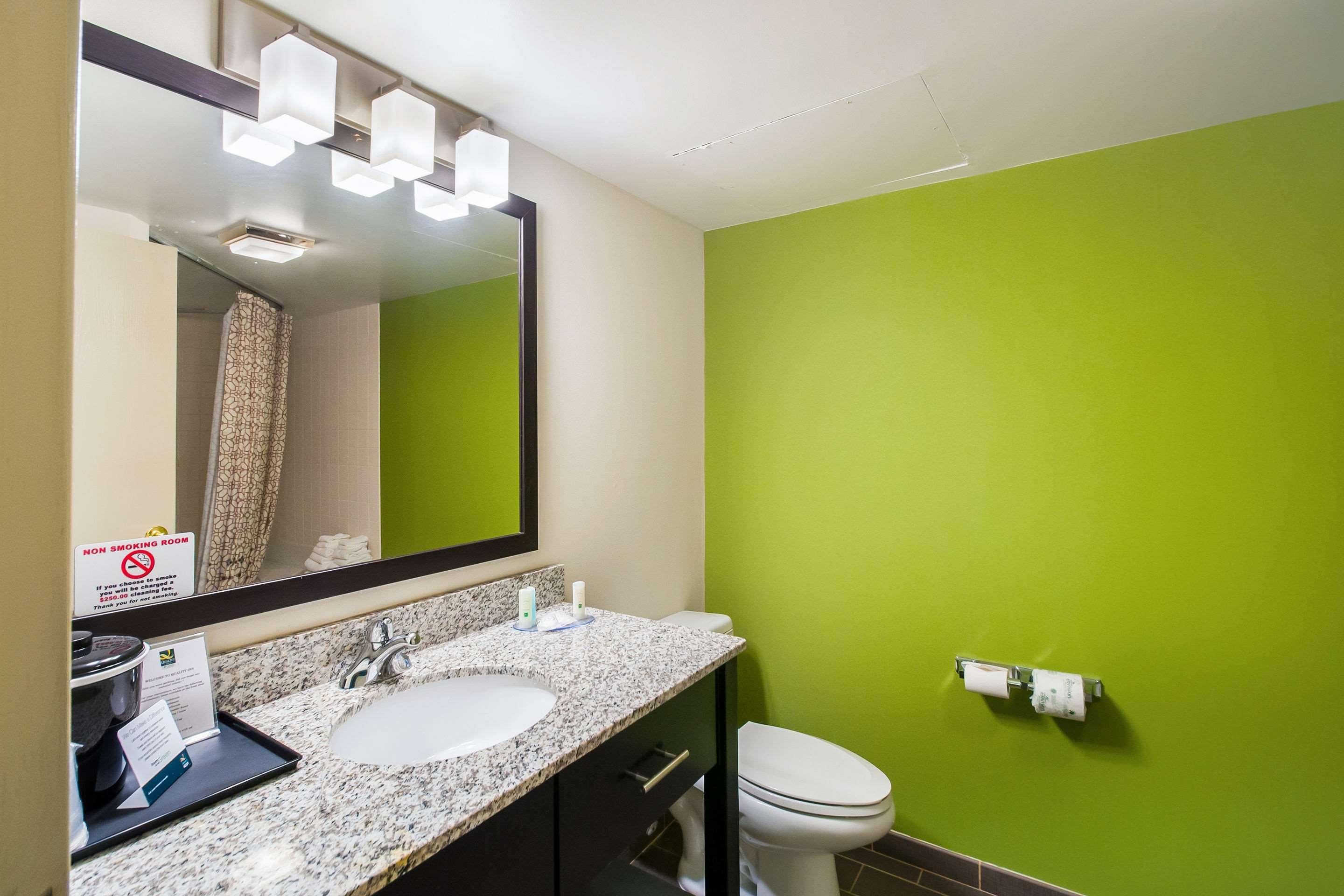 Quality Inn Grasonville Extérieur photo