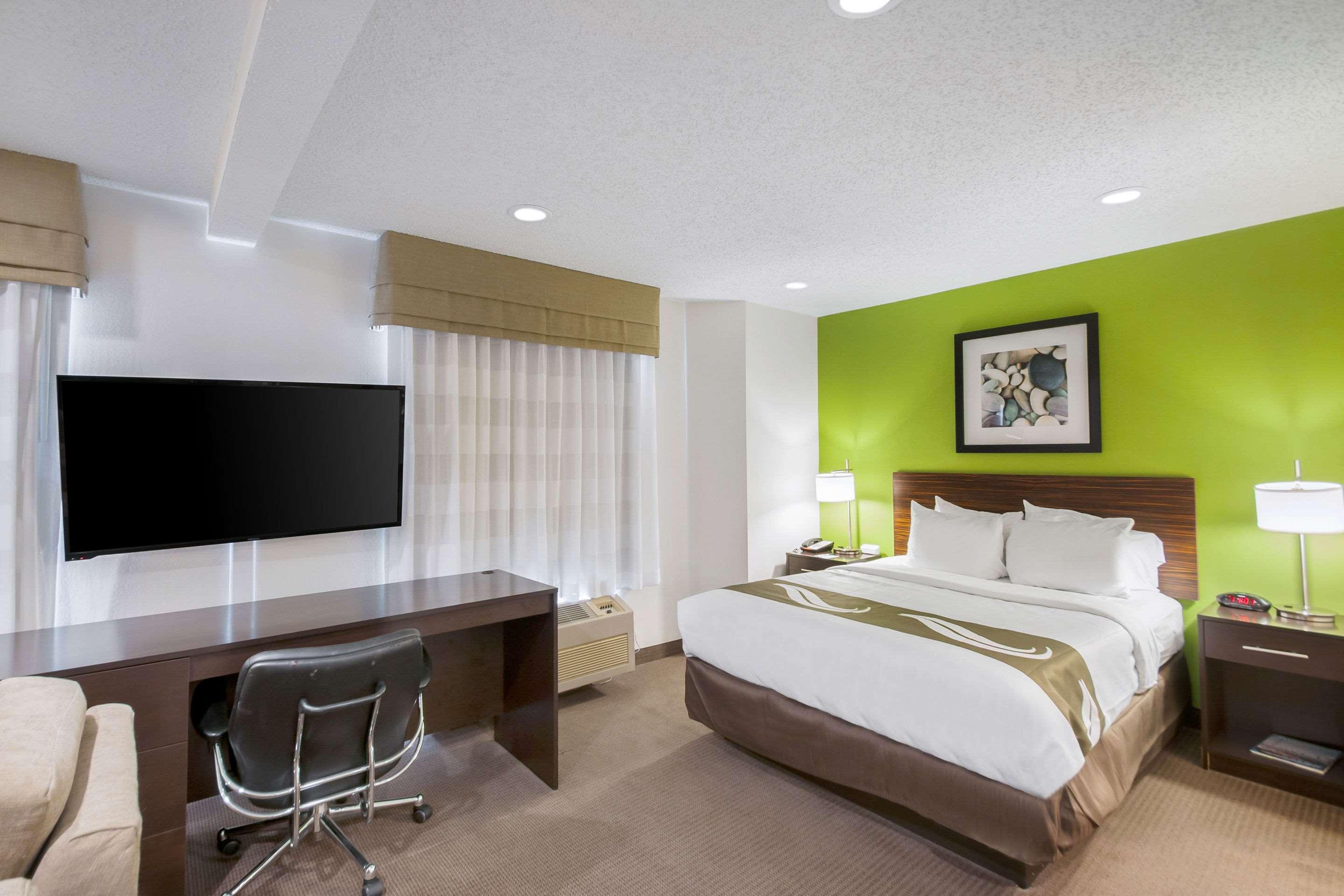 Quality Inn Grasonville Extérieur photo