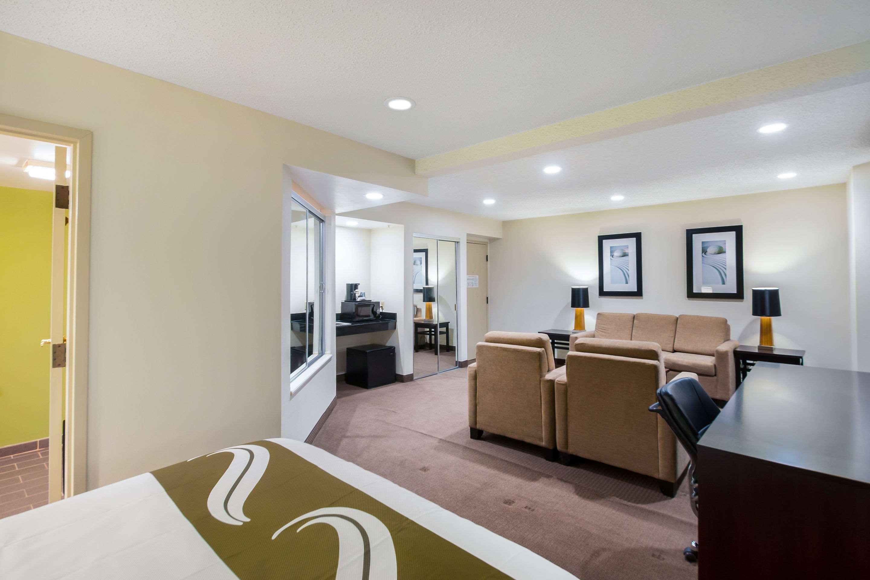 Quality Inn Grasonville Extérieur photo