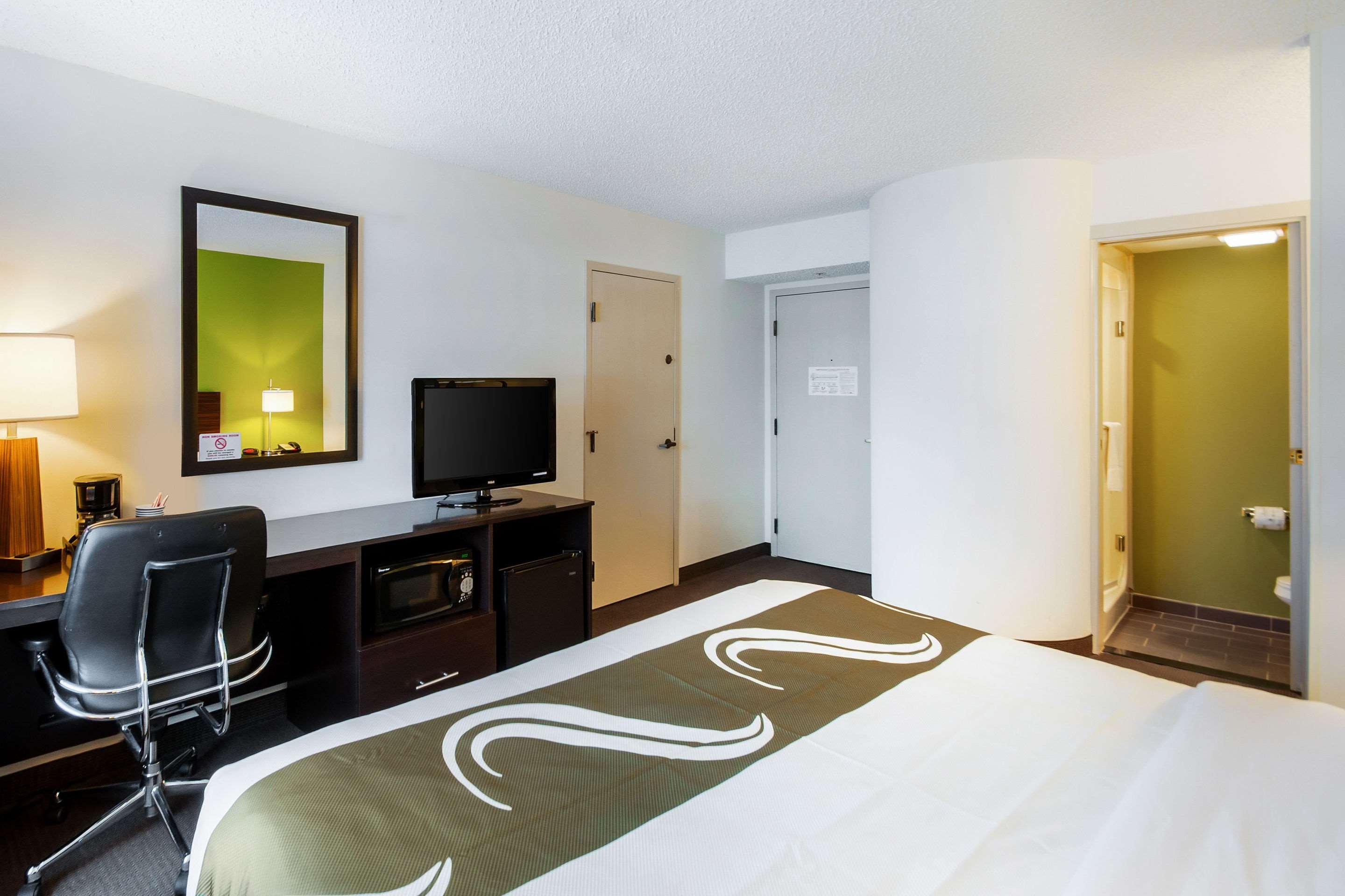 Quality Inn Grasonville Extérieur photo