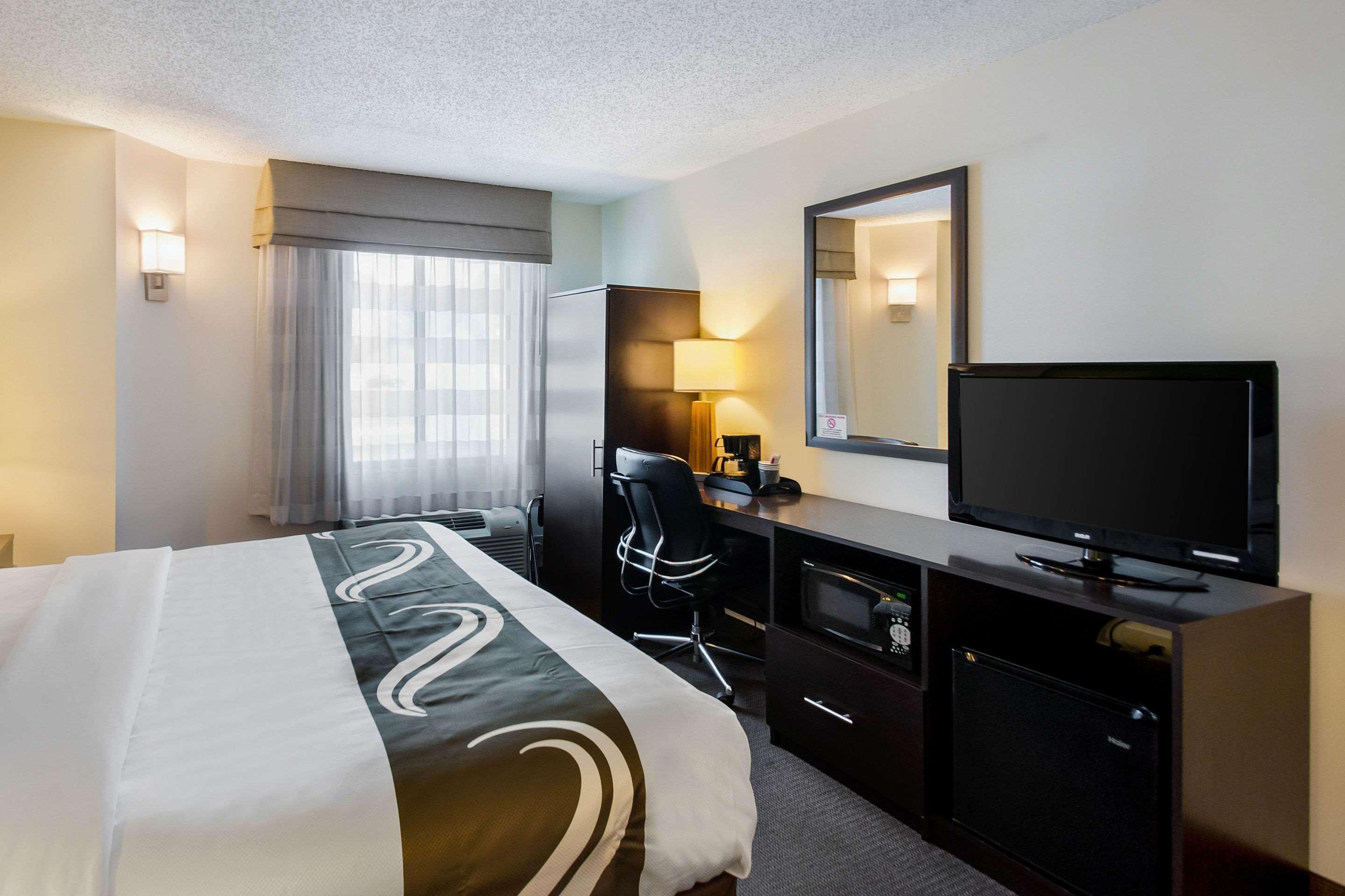 Quality Inn Grasonville Extérieur photo