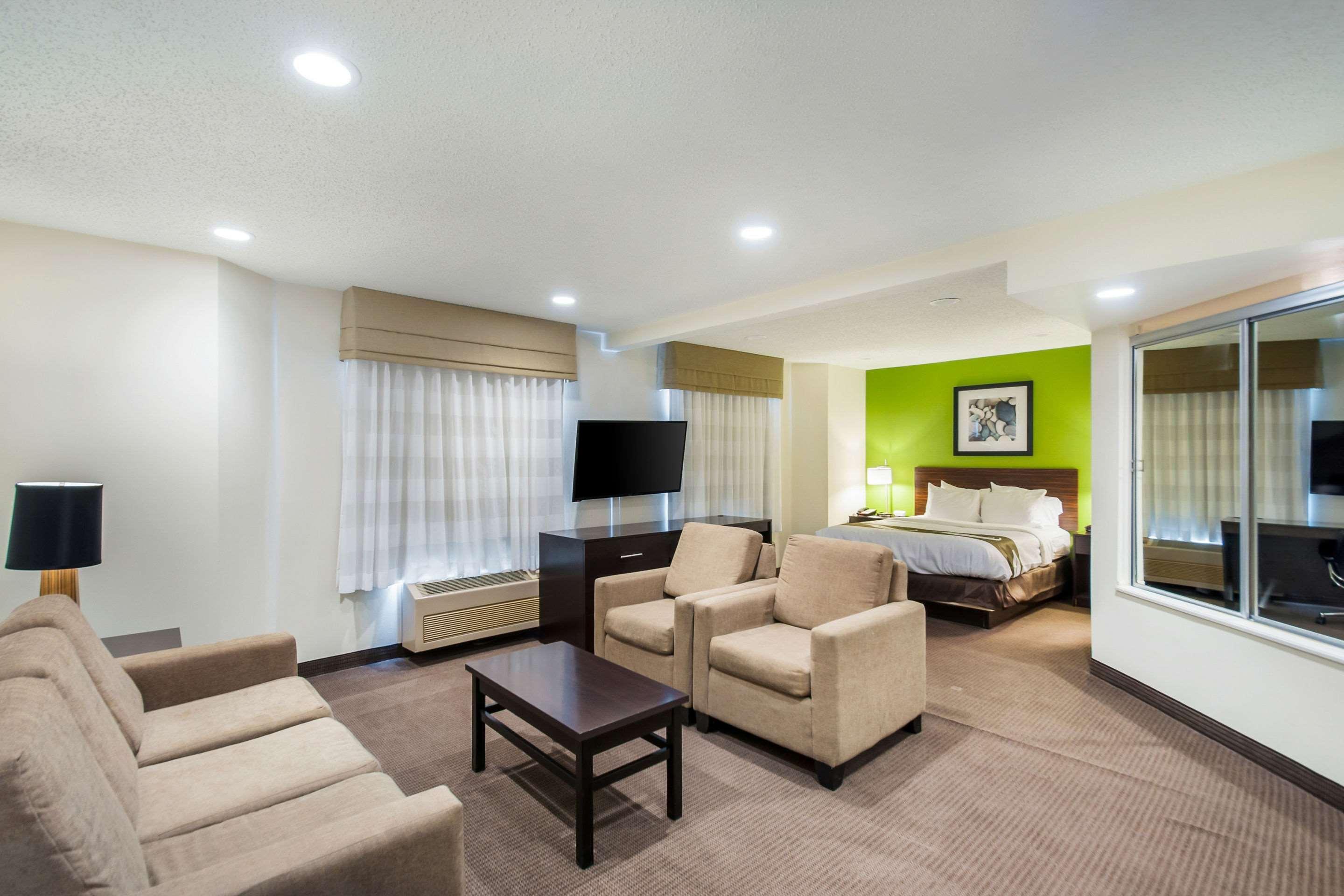 Quality Inn Grasonville Extérieur photo