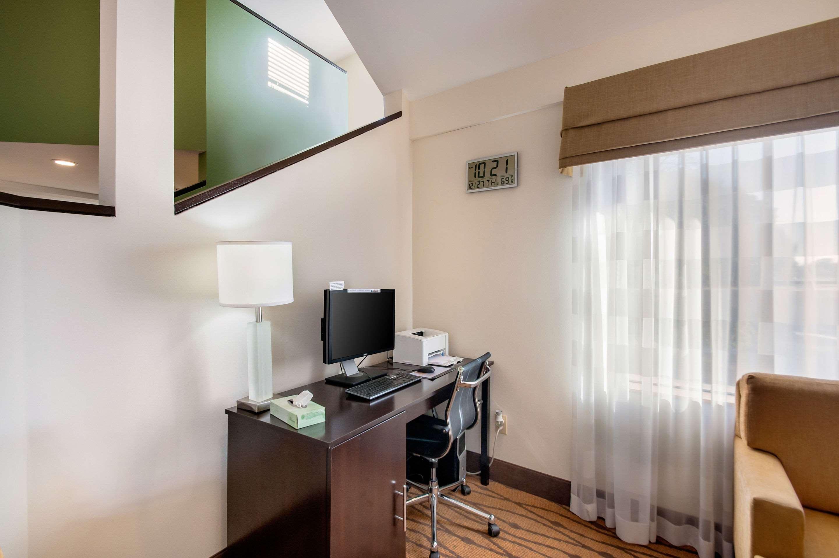 Quality Inn Grasonville Extérieur photo