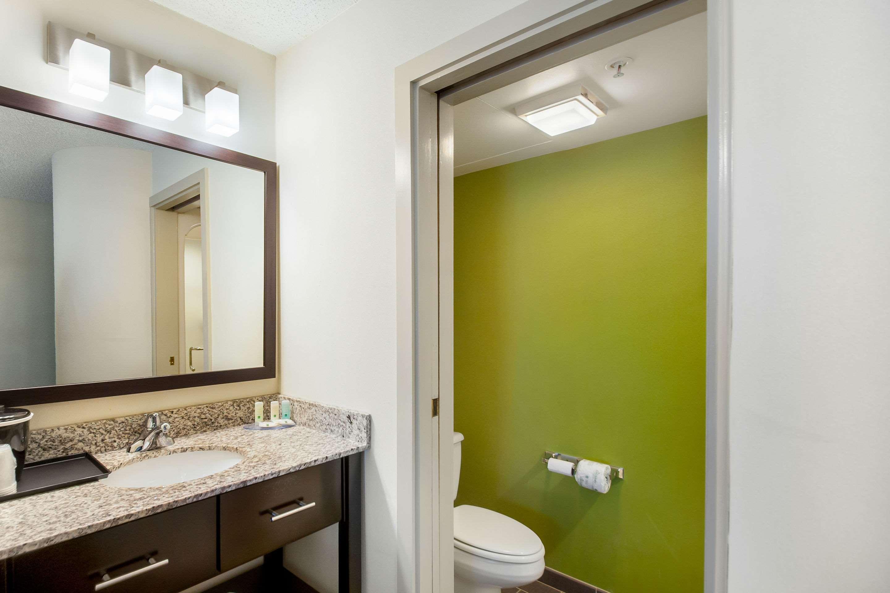 Quality Inn Grasonville Extérieur photo