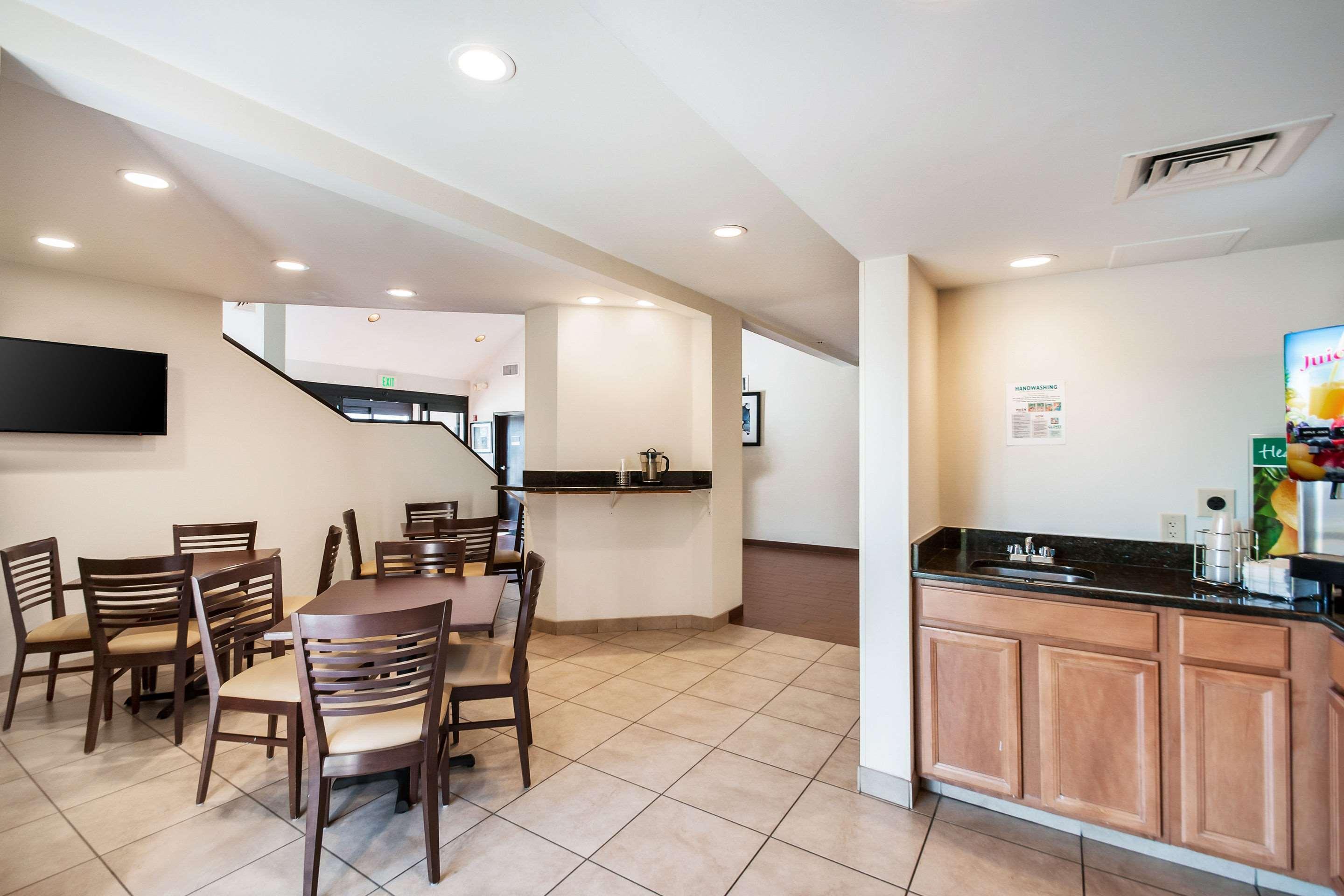 Quality Inn Grasonville Extérieur photo