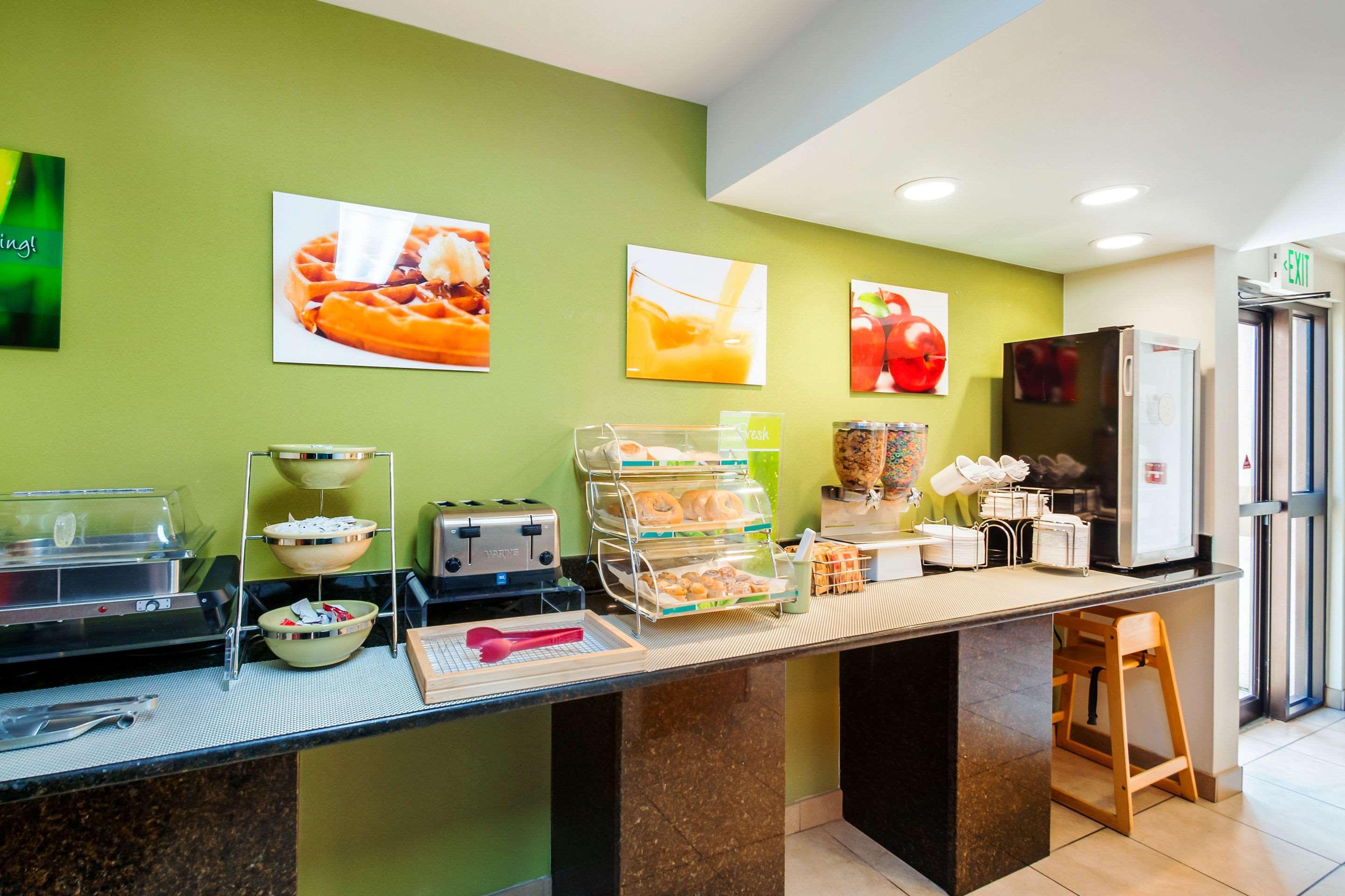 Quality Inn Grasonville Extérieur photo