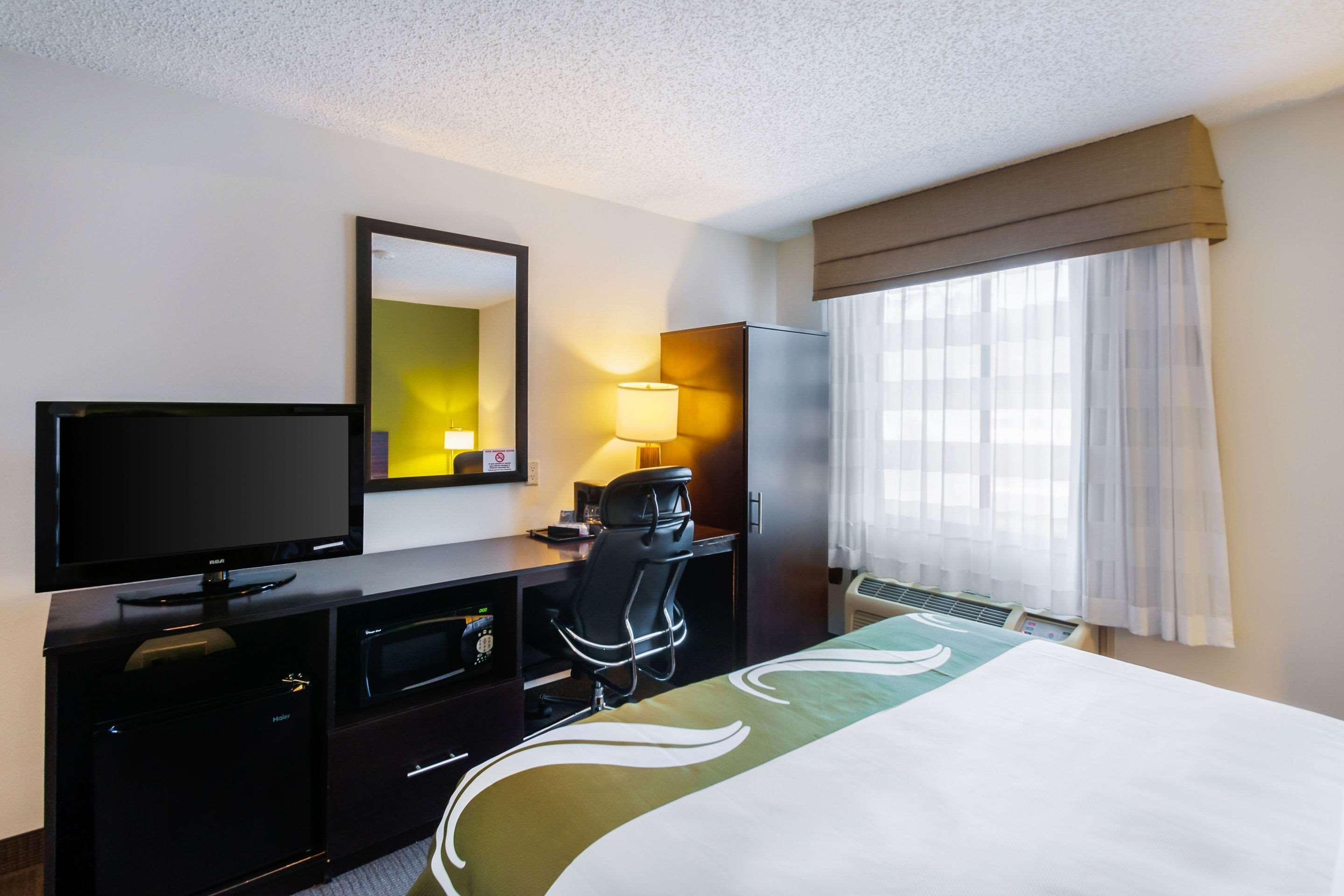 Quality Inn Grasonville Extérieur photo