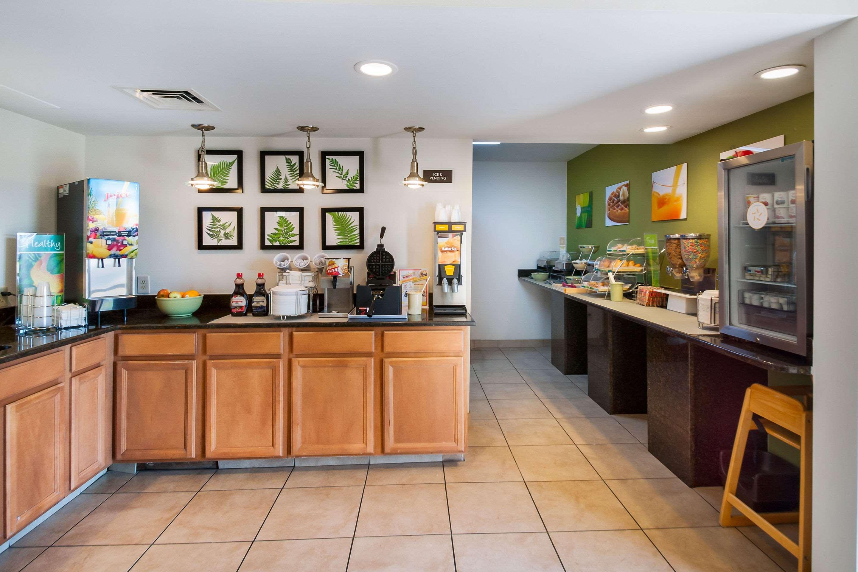 Quality Inn Grasonville Extérieur photo