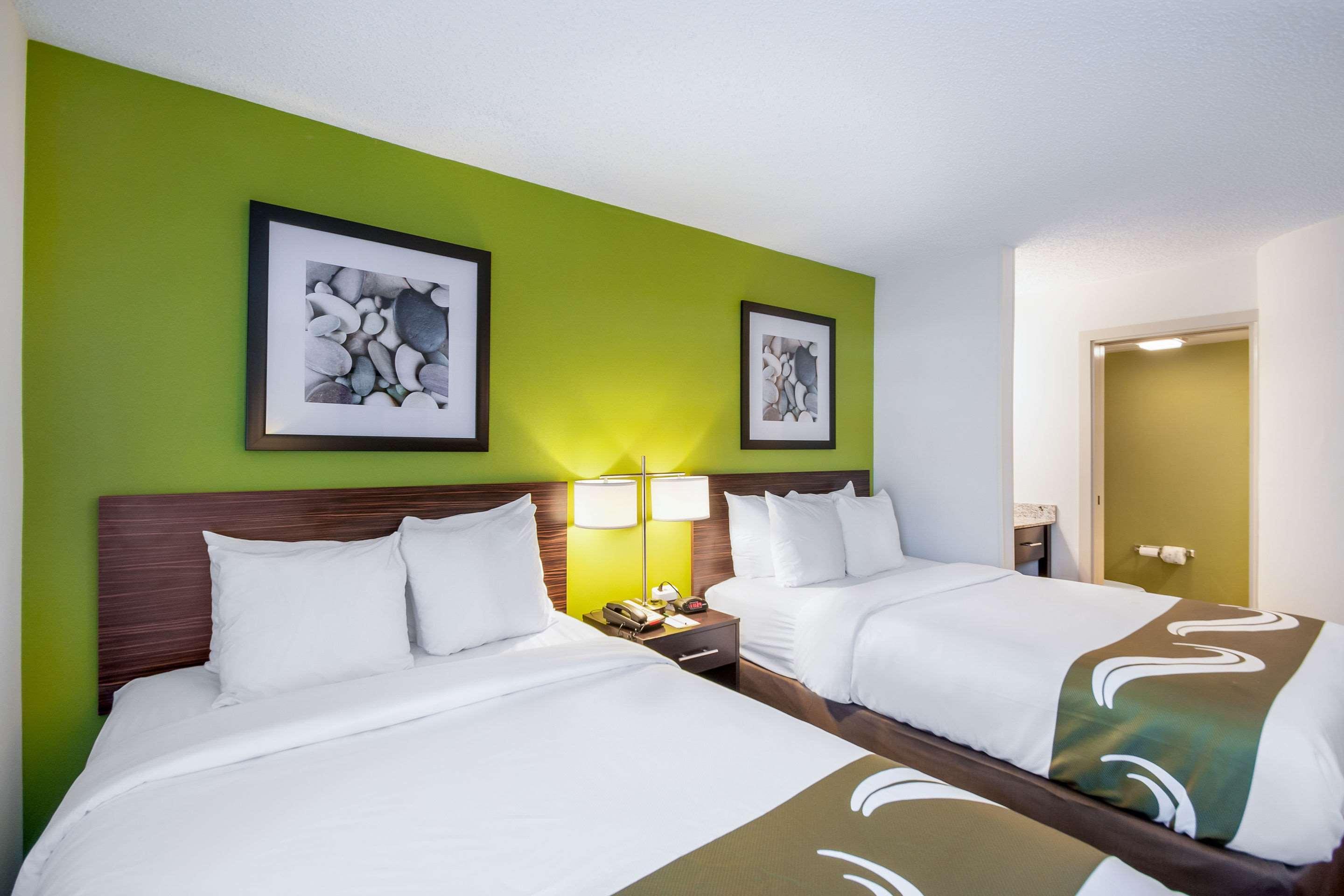 Quality Inn Grasonville Extérieur photo