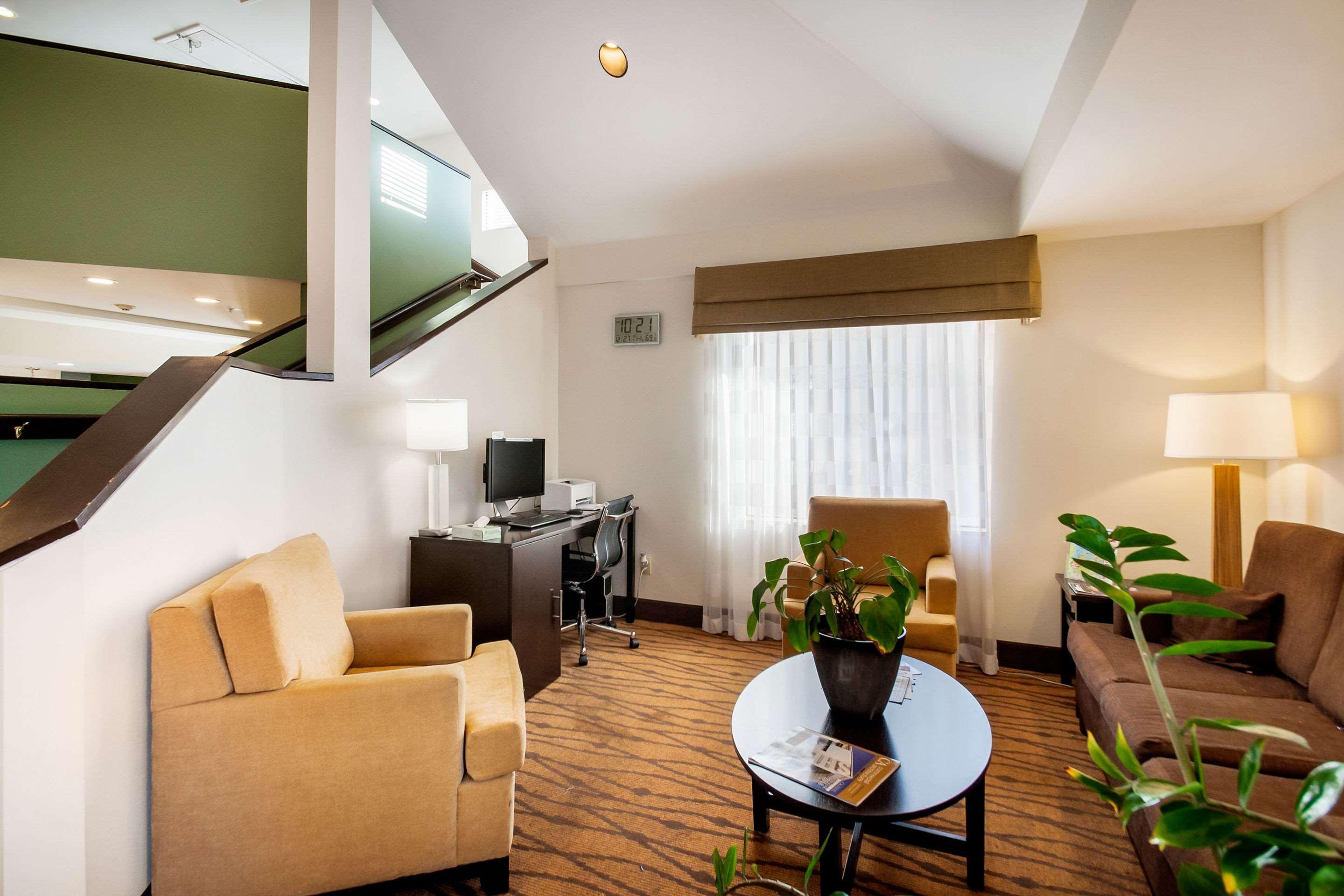 Quality Inn Grasonville Extérieur photo