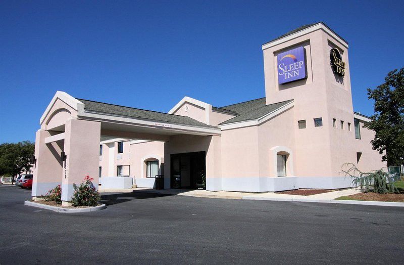 Quality Inn Grasonville Extérieur photo