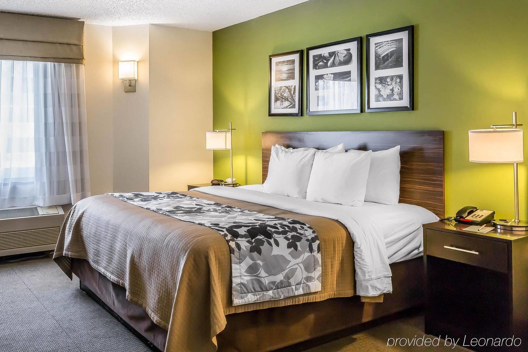 Quality Inn Grasonville Extérieur photo
