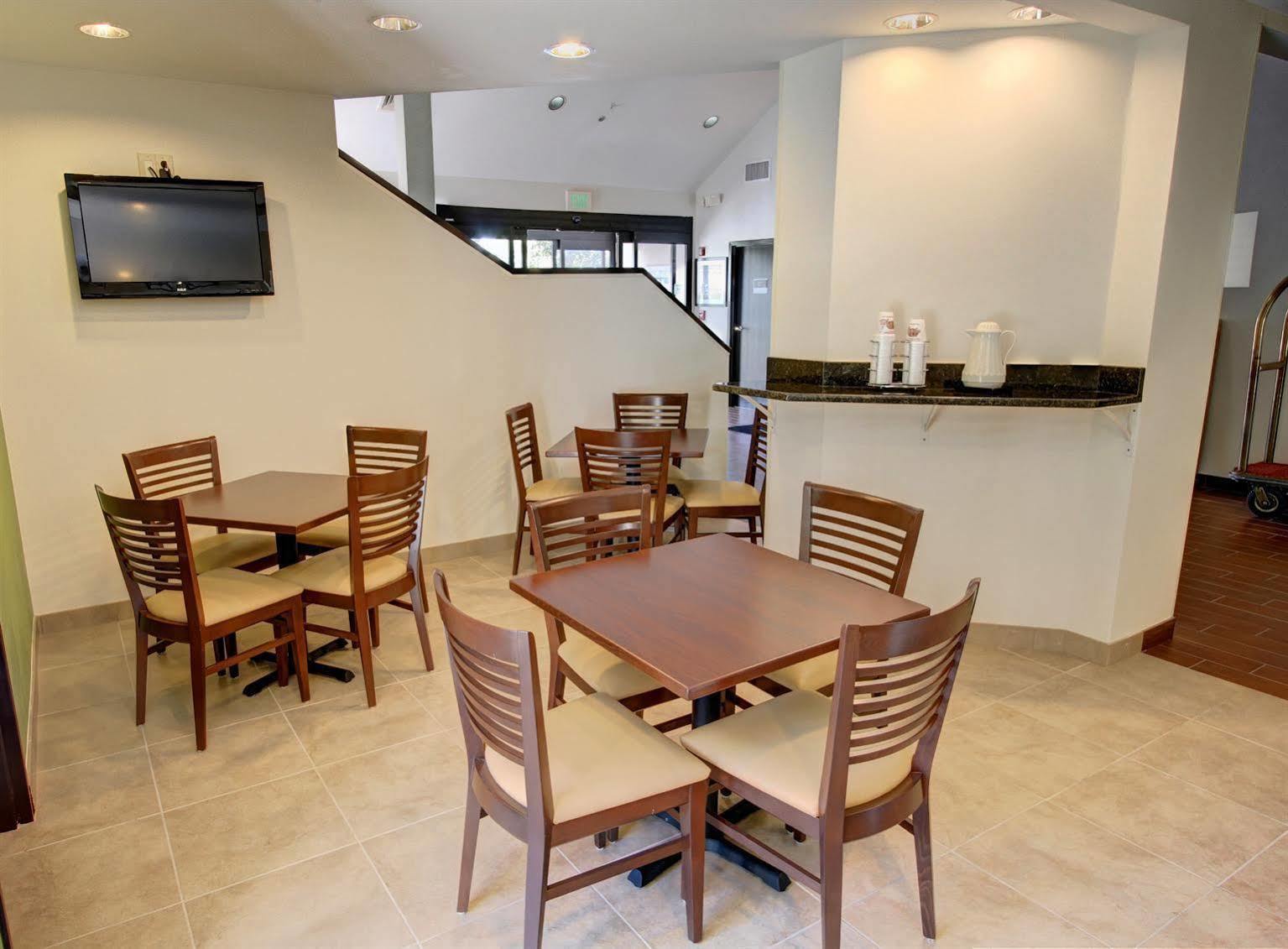 Quality Inn Grasonville Extérieur photo