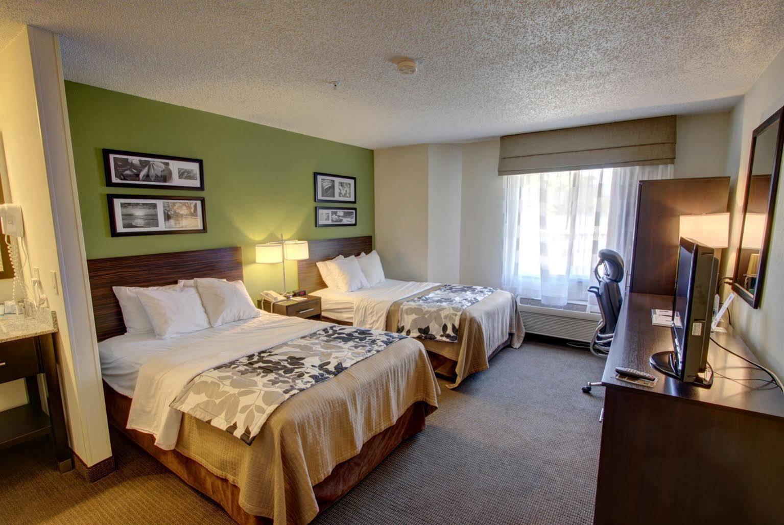 Quality Inn Grasonville Extérieur photo