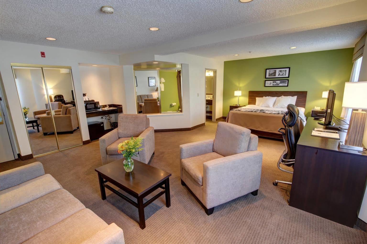 Quality Inn Grasonville Extérieur photo
