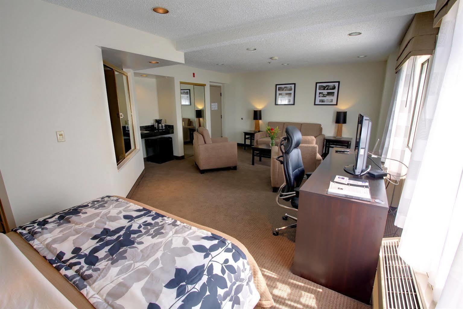 Quality Inn Grasonville Extérieur photo
