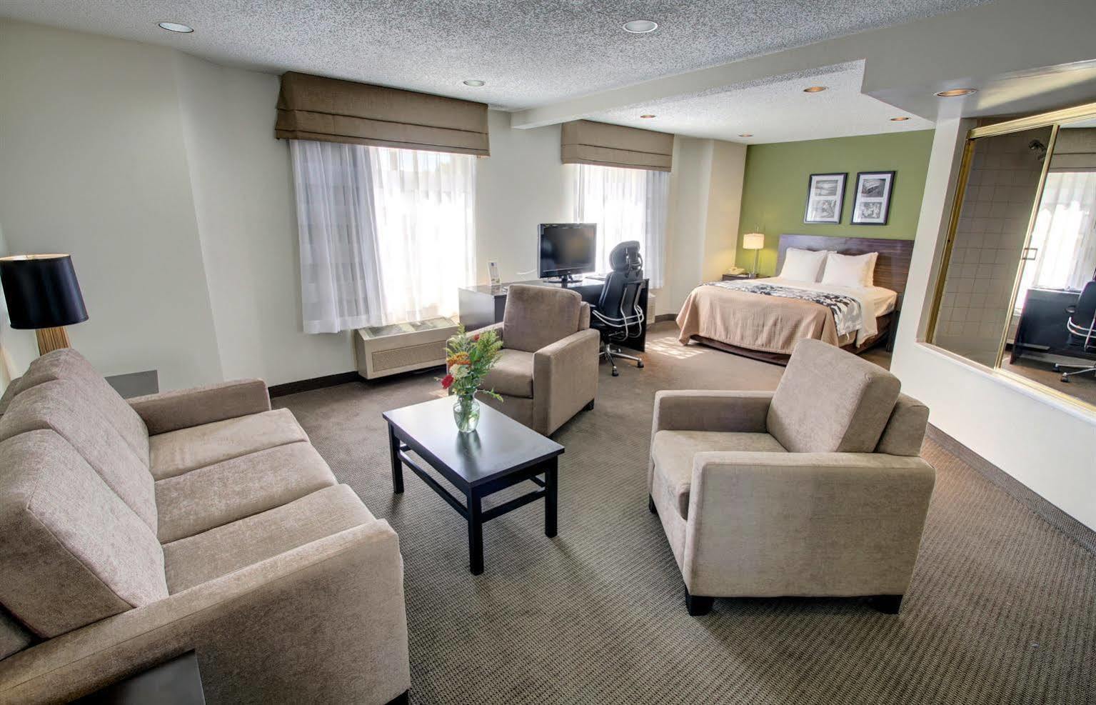 Quality Inn Grasonville Extérieur photo