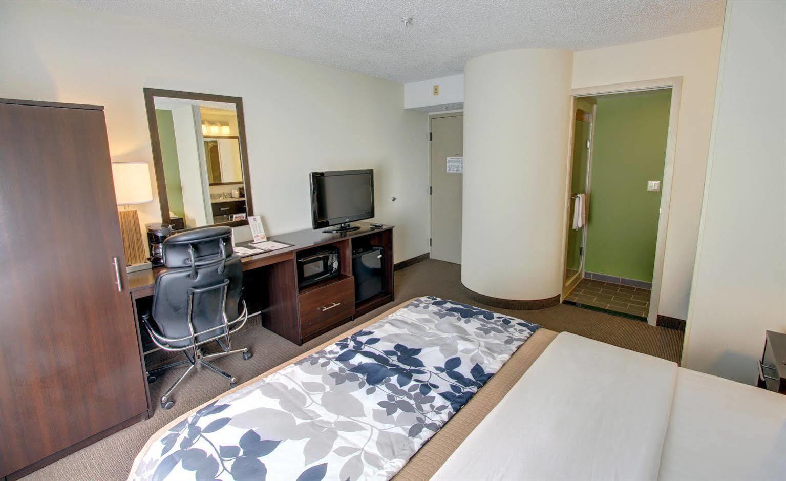 Quality Inn Grasonville Extérieur photo