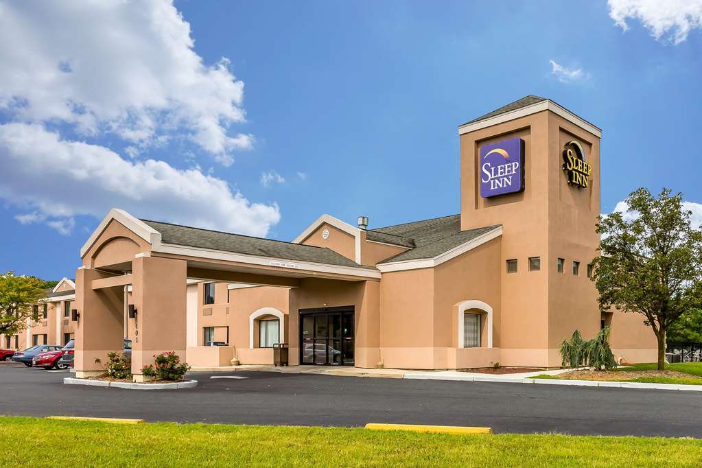 Quality Inn Grasonville Extérieur photo