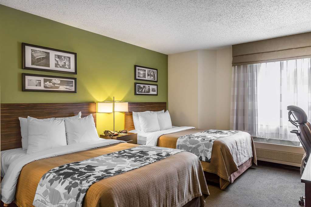 Quality Inn Grasonville Chambre photo