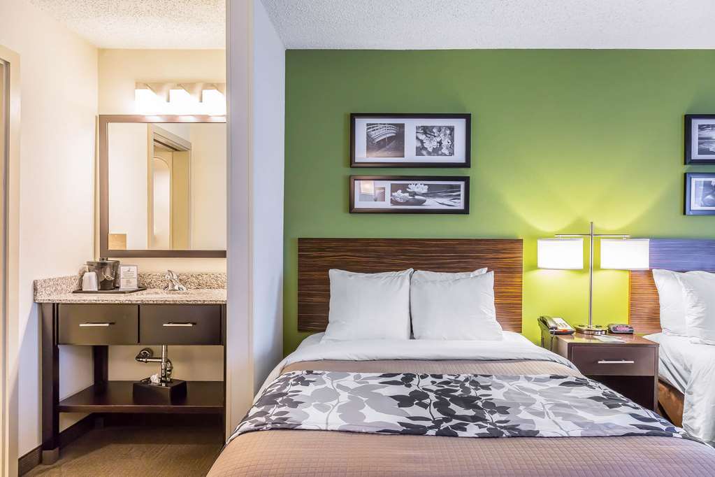 Quality Inn Grasonville Chambre photo