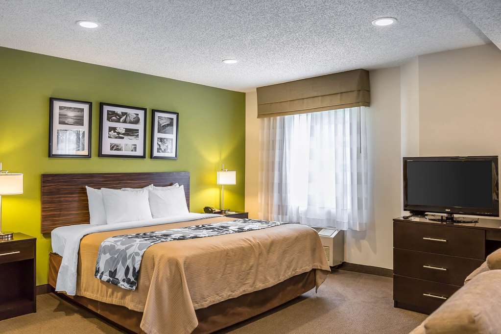 Quality Inn Grasonville Chambre photo