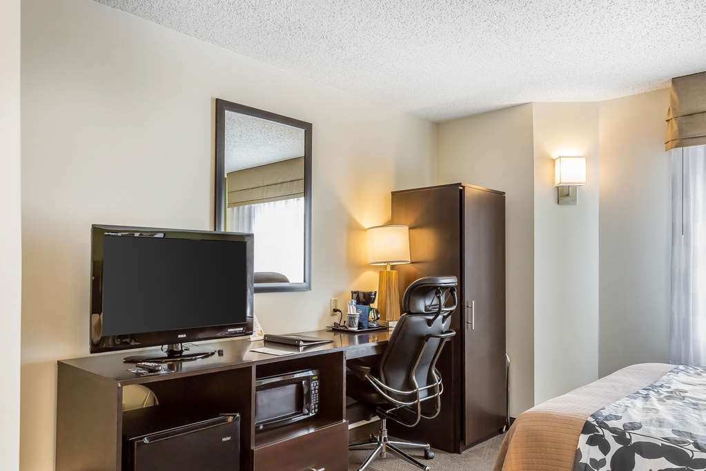 Quality Inn Grasonville Chambre photo