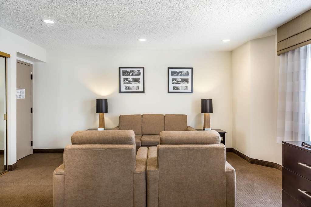 Quality Inn Grasonville Chambre photo