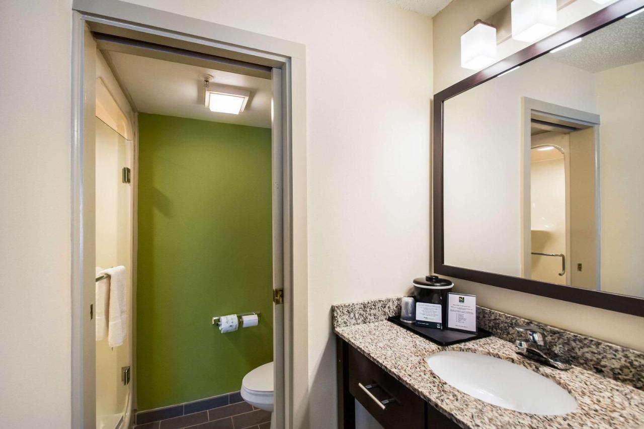 Quality Inn Grasonville Extérieur photo